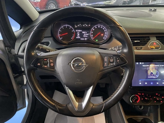 OpelCorsa 1.4 Selective 66 kW (90 CV) Vehículo usado en Barcelona - 20