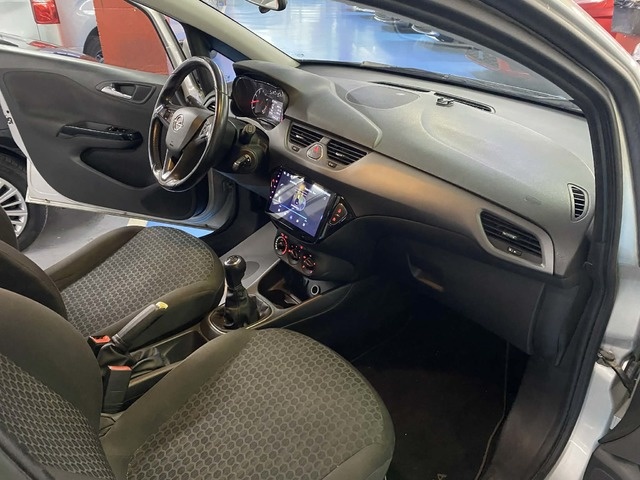 OpelCorsa 1.4 Selective 66 kW (90 CV) Vehículo usado en Barcelona - 22