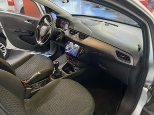 Opel Corsa 1.4 Selective 66 kW (90 CV)