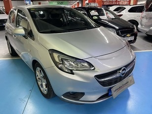 Opel Corsa 1.4 Selective 66 kW (90 CV)