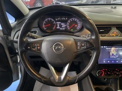 Opel Corsa 1.4 Selective 66 kW (90 CV) Opel Corsa 1.4 Selective 66 kW (90 CV)