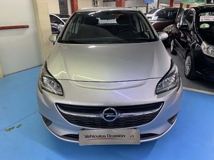 Opel Corsa 1.4 Selective 66 kW (90 CV)