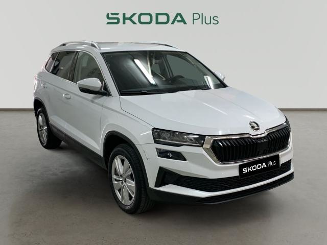 SkodaKaroq 1.5 TSI ACT Selection 110 kW (150 CV)