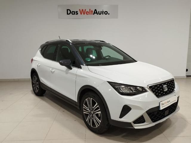 SEATArona 1.0 TSI Xperience Special Edition 85 kW (115 CV)