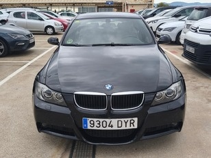 BMW Serie 3 320d 120 kW (163 CV)