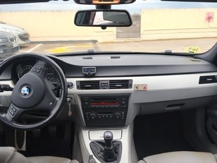 BMW Serie 3 320d 120 kW (163 CV)