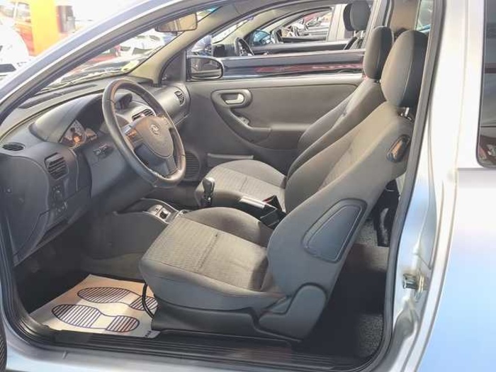 OpelCorsa 1.7 CDTI Sport 74 kW (100 CV) Vehículo usado en Barcelona - 6 OpelCorsa 1.7 CDTI Sport 74 kW (100 CV) Vehículo usado en Barcelona - 6