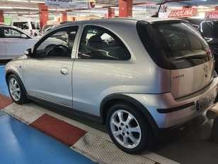 Opel Corsa 1.7 CDTI Sport 74 kW (100 CV)