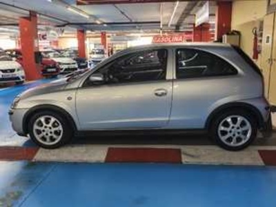 Opel Corsa 1.7 CDTI Sport 74 kW (100 CV) Opel Corsa 1.7 CDTI Sport 74 kW (100 CV)