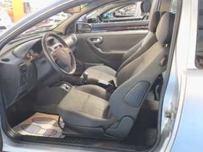 Opel Corsa 1.7 CDTI Sport 74 kW (100 CV) Opel Corsa 1.7 CDTI Sport 74 kW (100 CV)