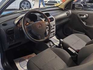 Opel Corsa 1.7 CDTI Sport 74 kW (100 CV)