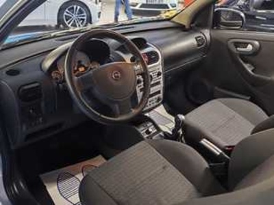 Opel Corsa 1.7 CDTI Sport 74 kW (100 CV) Opel Corsa 1.7 CDTI Sport 74 kW (100 CV)