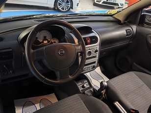 Opel Corsa 1.7 CDTI Sport 74 kW (100 CV)