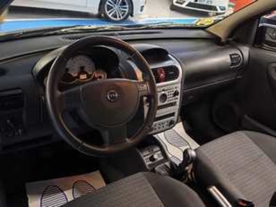 Opel Corsa 1.7 CDTI Sport 74 kW (100 CV) Opel Corsa 1.7 CDTI Sport 74 kW (100 CV)