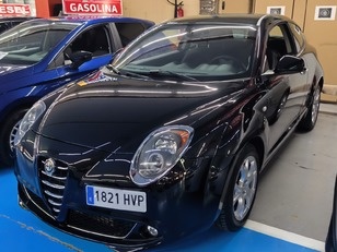 Alfa Romeo Mito 0.9 TwinAir S&S Distinctive 77 kW (105 CV)