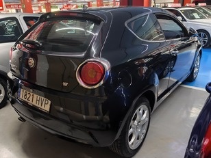 Alfa Romeo Mito 0.9 TwinAir S&S Distinctive 77 kW (105 CV)