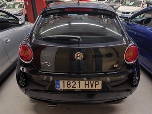 Alfa Romeo Mito 0.9 TwinAir S&S Distinctive 77 kW (105 CV)