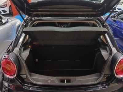 Alfa Romeo Mito 0.9 TwinAir S&S Distinctive 77 kW (105 CV) Alfa Romeo Mito 0.9 TwinAir S&S Distinctive 77 kW (105 CV)