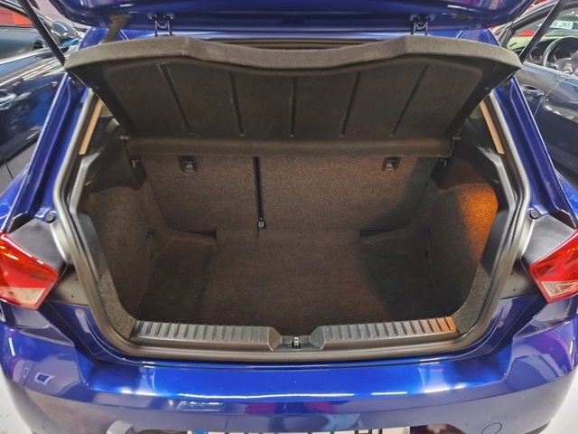 SEATIbiza 1.0 TSI S&S Style 70 kW (95 CV) Vehículo usado en Barcelona - 4