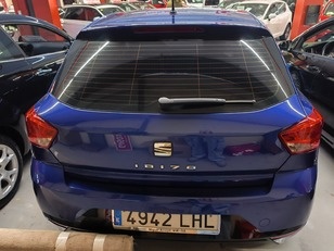 SEAT Ibiza 1.0 TSI S&S Style 70 kW (95 CV)