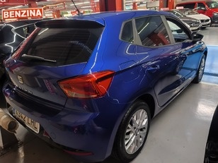 SEAT Ibiza 1.0 TSI S&S Style 70 kW (95 CV)