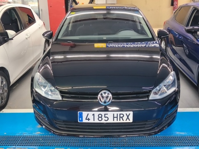 VolkswagenGolf Advance 1.6 TDI 77 kW (105 CV) Vehículo usado en Barcelona - 3 VolkswagenGolf Advance 1.6 TDI 77 kW (105 CV) Vehículo usado en Barcelona - 3