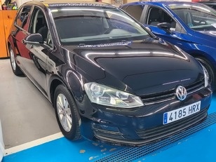 Volkswagen Golf Advance 1.6 TDI 77 kW (105 CV)