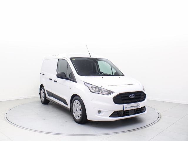 FordTransit Connect Furgon 1.5 TDCi Ambiente 200 L1 74 kW (100 CV)