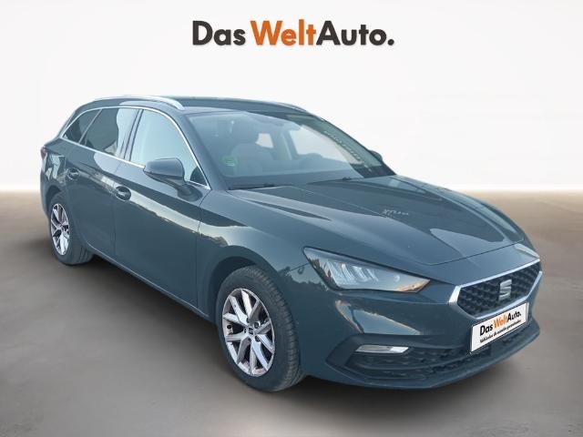 SEATLeón ST 1.5 TSI Style 25 Aniversario 85 kW (115 CV)