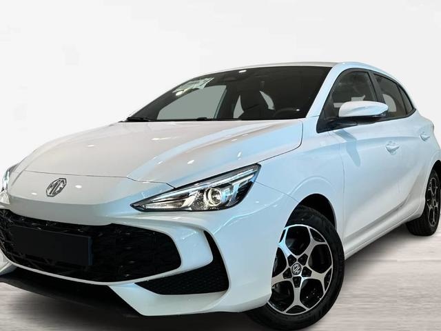 MGMG3 Hybrid+ Standard 143 kW (195 CV)