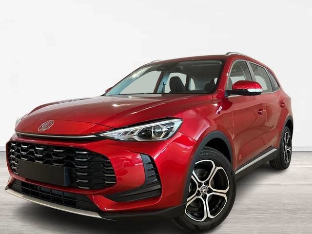 MGZS 1.5 Hybrid+ Standard 145 kW (197 CV)