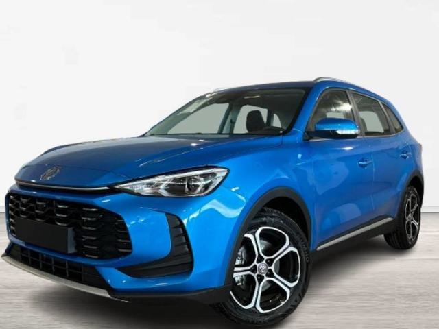 MGZS 1.5 Hybrid+ Standard 145 kW (197 CV)