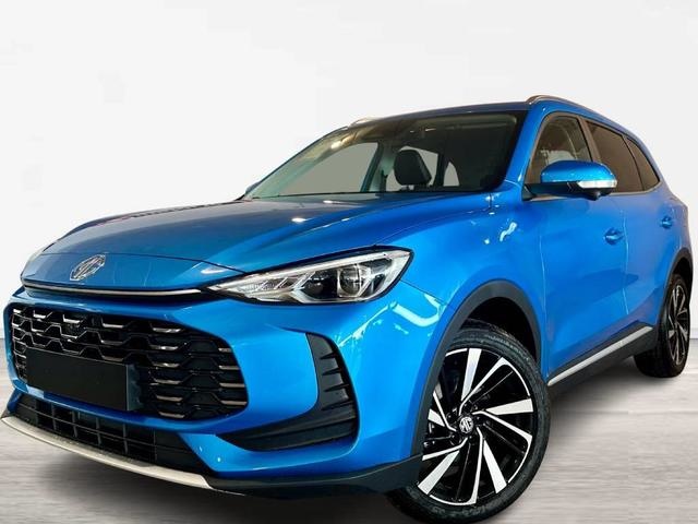 MGZS 1.5 Hybrid+ Standard 145 kW (197 CV)