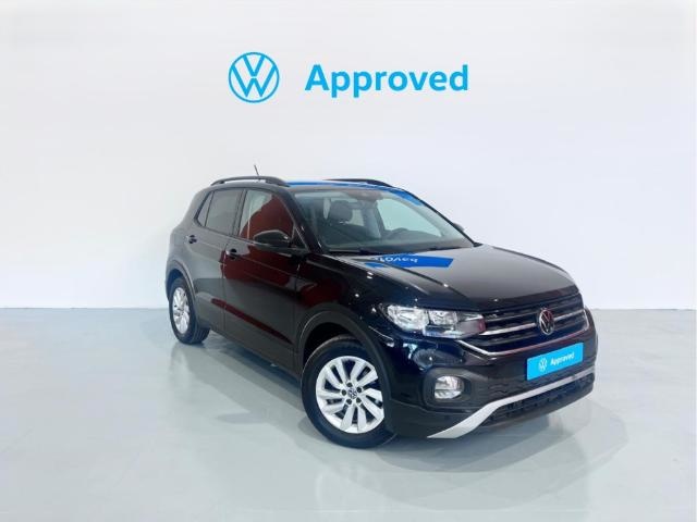 VolkswagenT-Cross Advance 1.0 TSI 70 kW (95 CV)