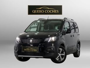 Peugeot Rifter BlueHDi 130 GT Long 96 kW (130 CV)