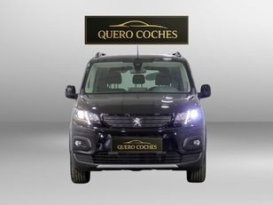 Peugeot Rifter BlueHDi 130 GT Long 96 kW (130 CV)