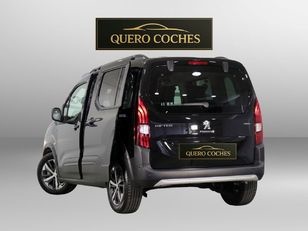 Peugeot Rifter BlueHDi 130 GT Long 96 kW (130 CV)