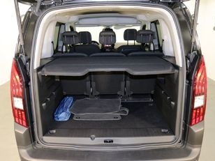 Peugeot Rifter BlueHDi 130 GT Long 96 kW (130 CV)