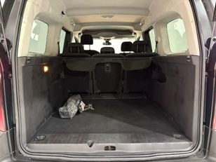 Peugeot Rifter BlueHDi 130 GT Long 96 kW (130 CV) Peugeot Rifter BlueHDi 130 GT Long 96 kW (130 CV)