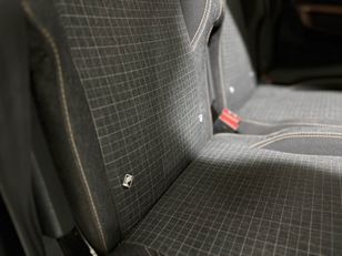 Peugeot Rifter BlueHDi 130 GT Long 96 kW (130 CV)