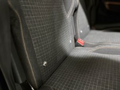 Peugeot Rifter BlueHDi 130 GT Long 96 kW (130 CV) Peugeot Rifter BlueHDi 130 GT Long 96 kW (130 CV)