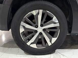 Peugeot Rifter BlueHDi 130 GT Long 96 kW (130 CV) Peugeot Rifter BlueHDi 130 GT Long 96 kW (130 CV)