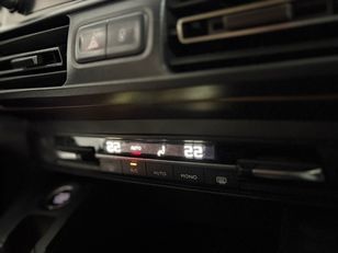 Peugeot Rifter BlueHDi 130 GT Long 96 kW (130 CV)