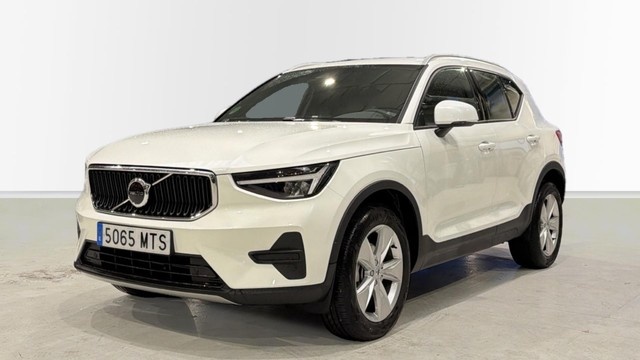 VolvoXC40 T2 Core Auto 95 kW (129 CV)