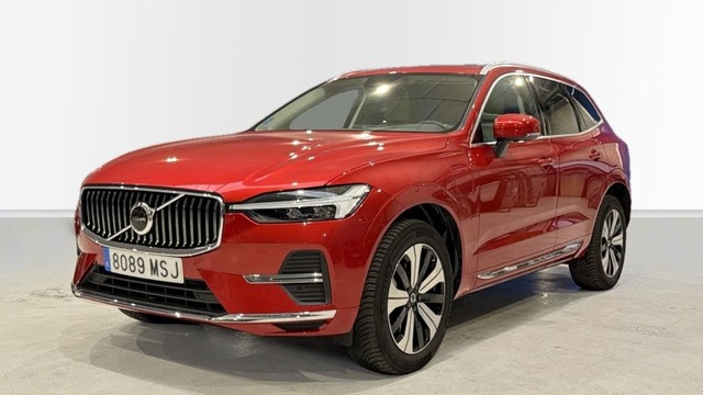 VolvoXC60 T6 Recharge Plus Bright AWD Auto 257 kW (350 CV)