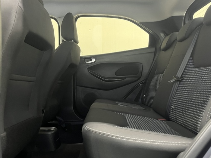 FordKa+ 1.2 Ti-VCT Active 63 kW (85 CV) Vehículo usado en Barcelona - 11 FordKa+ 1.2 Ti-VCT Active 63 kW (85 CV) Vehículo usado en Barcelona - 11