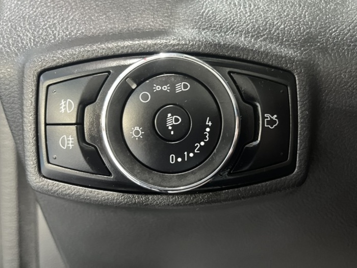 FordKa+ 1.2 Ti-VCT Active 63 kW (85 CV) Vehículo usado en Barcelona - 15 FordKa+ 1.2 Ti-VCT Active 63 kW (85 CV) Vehículo usado en Barcelona - 15