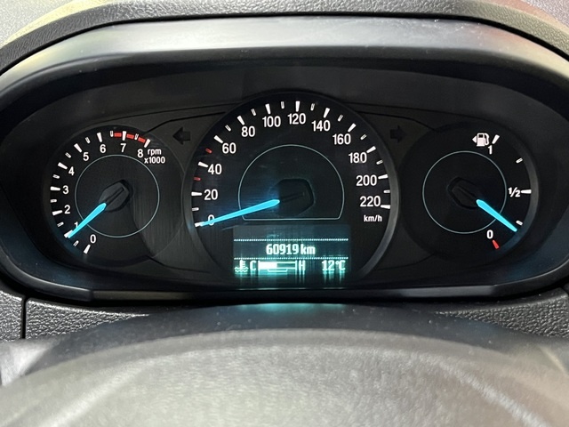 FordKa+ 1.2 Ti-VCT Active 63 kW (85 CV) Vehículo usado en Barcelona - 20