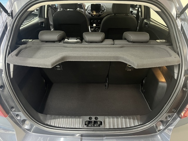 FordKa+ 1.2 Ti-VCT Active 63 kW (85 CV) Vehículo usado en Barcelona - 29