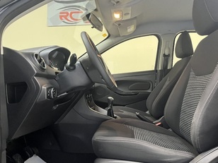 Ford Ka+ 1.2 Ti-VCT Active 63 kW (85 CV) Ford Ka+ 1.2 Ti-VCT Active 63 kW (85 CV)